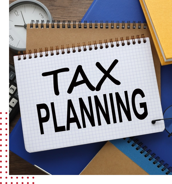 Personalized Tax Strategies