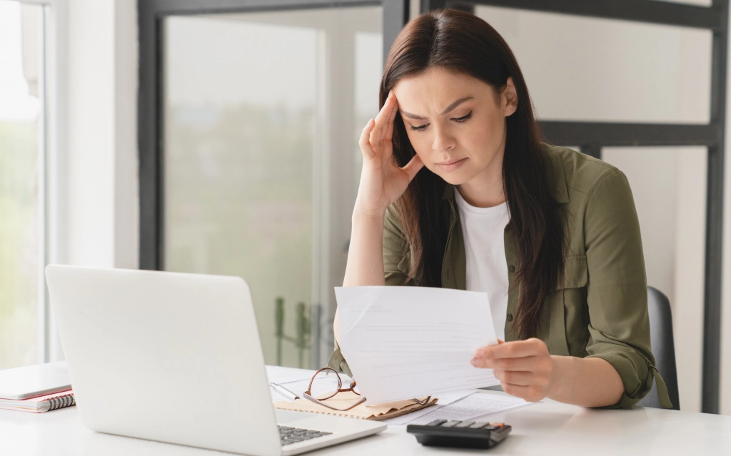 IRS Penalty Abatement Assistance