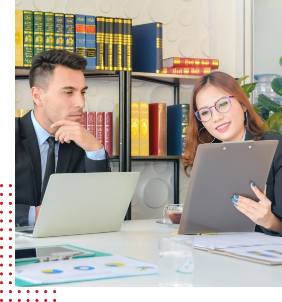 Comprehensive CFO Services for Small Business Success