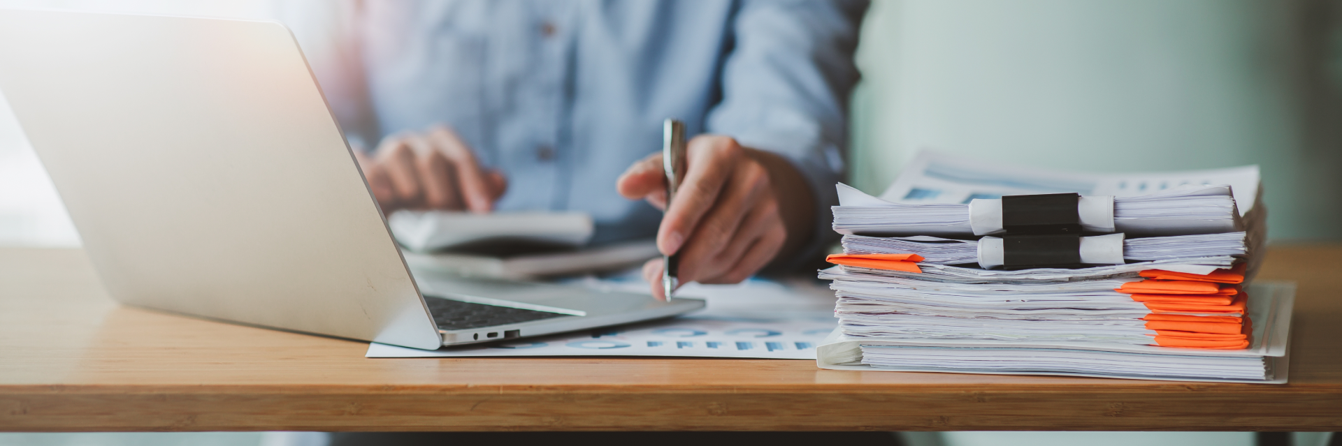 Unfiled Tax Return Help