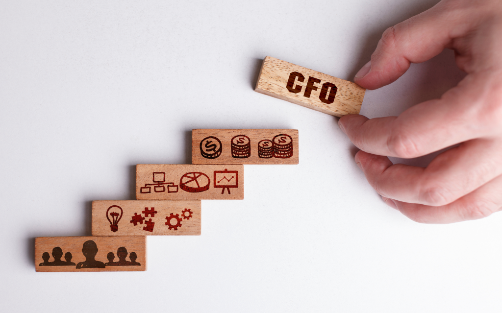 Outsourced CFO Service