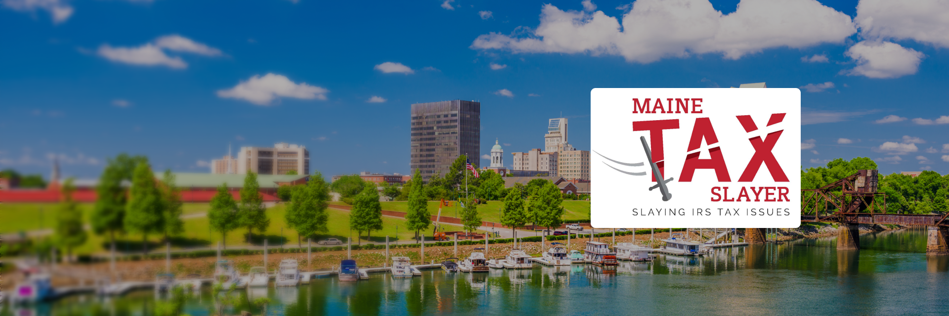 IRS Tax Resolution Camden
