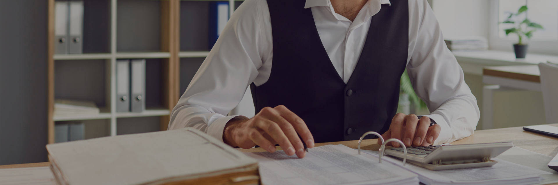 Accounting Firm