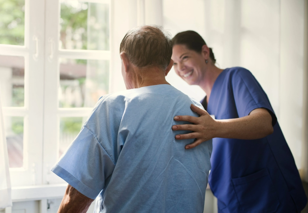 Assisted Living Facility Seattle