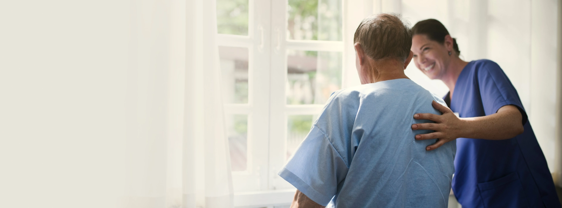 Assisted Living Facility Seattle