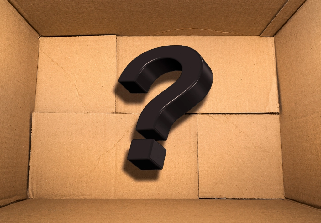 assisted living questions