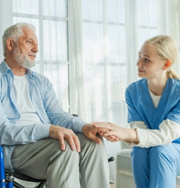 senior living amenities