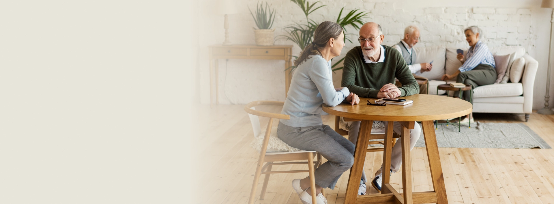 Assisted Living Seattle