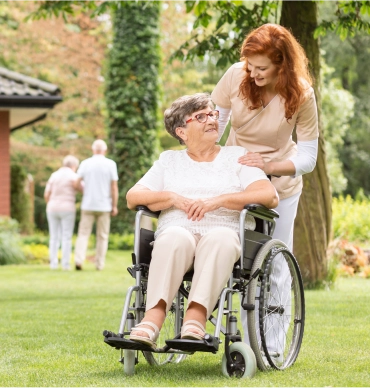 Daily Activities For Seniors