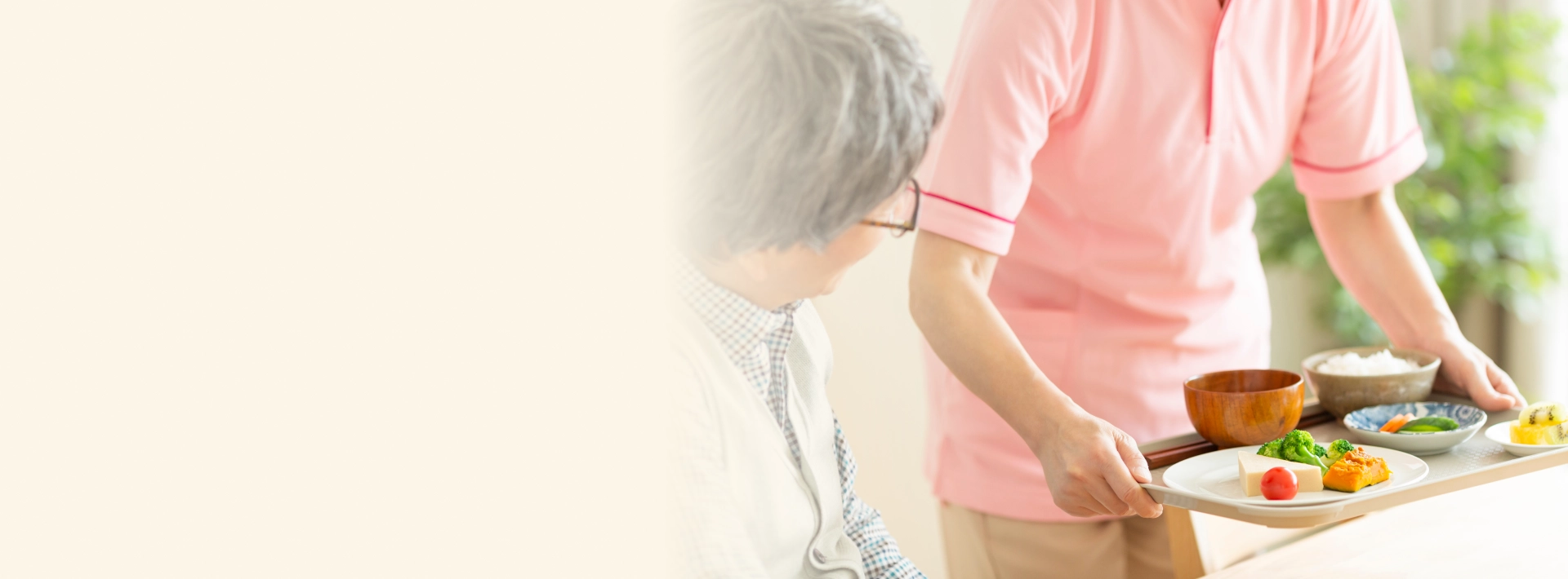 Meal Planning For The Elderly