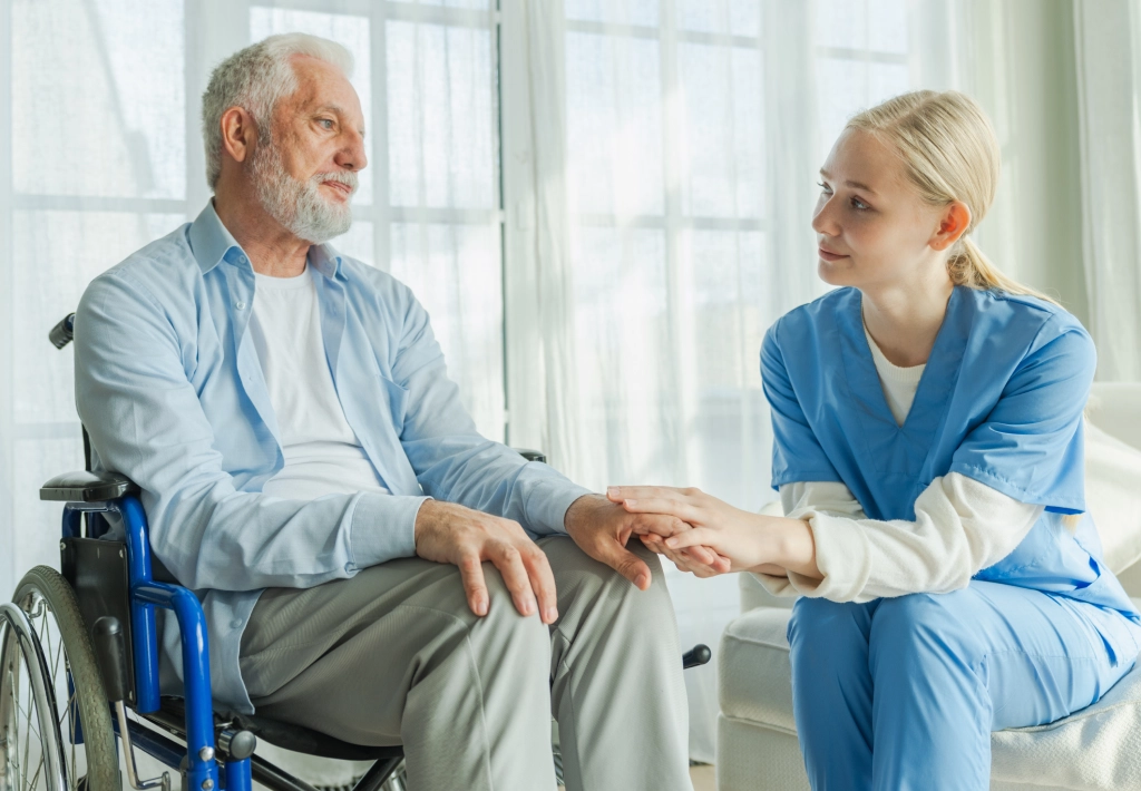 Respite Care Seattle