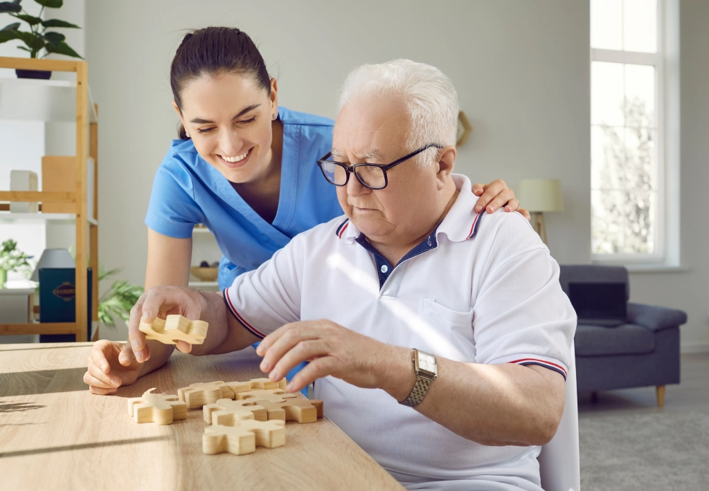 Memory Care Seattle