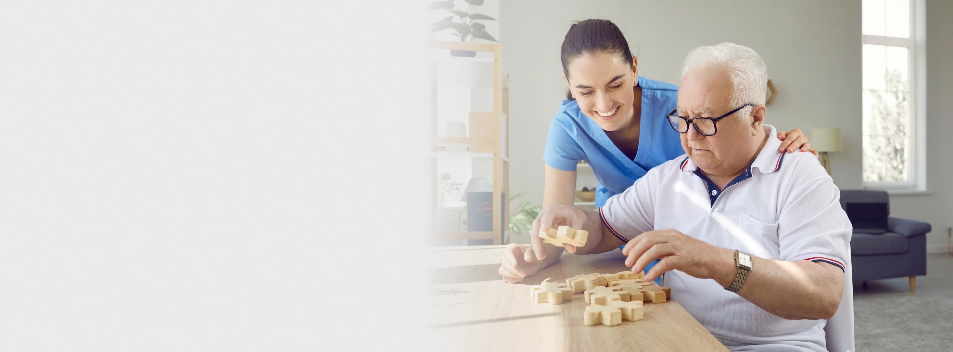 Memory Care Seattle