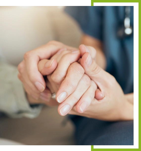 personalized elderly care