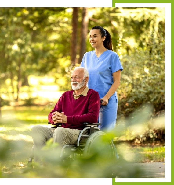 Assisted Living Facility For Seniors