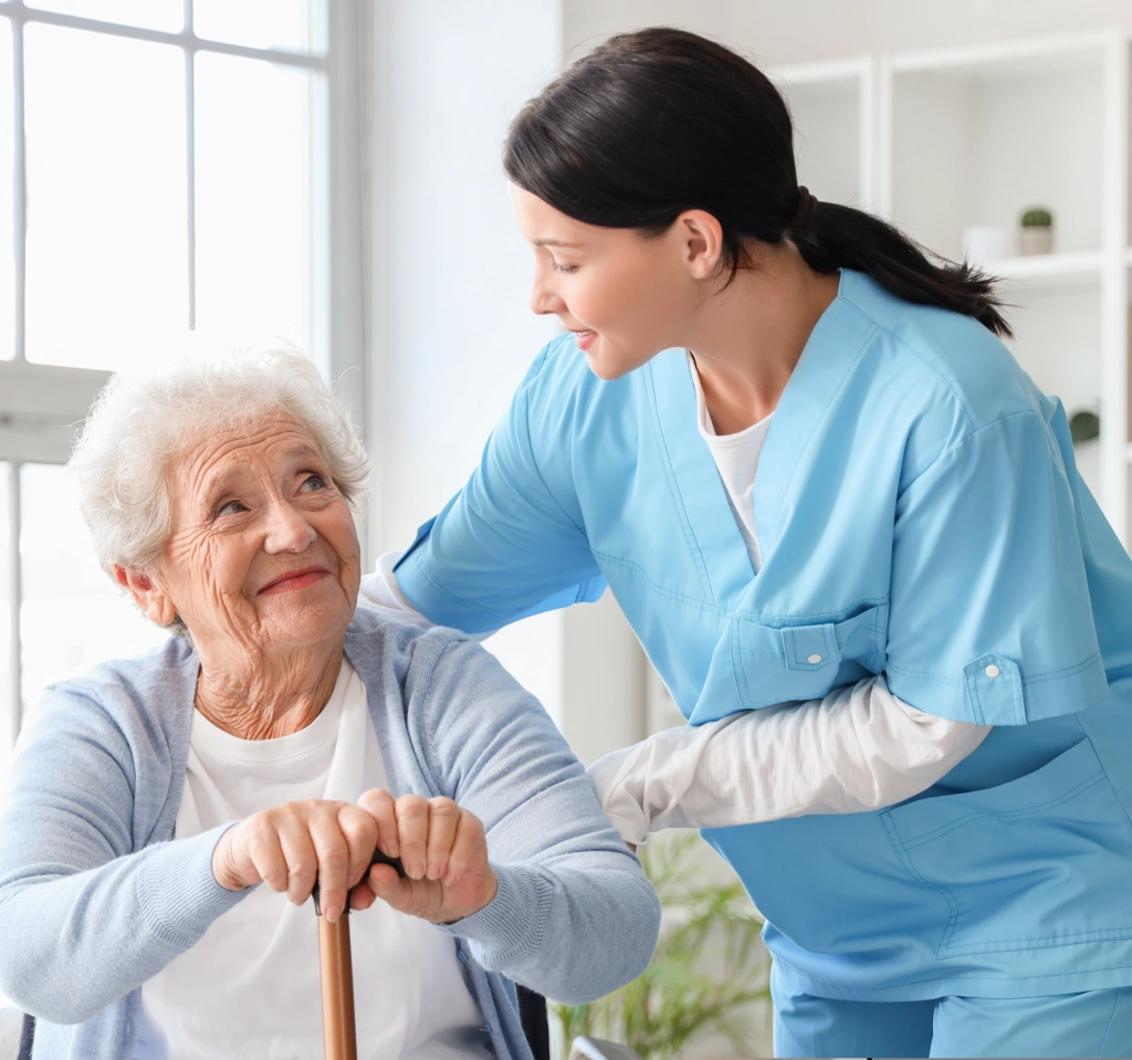 Assisted Living Seattle