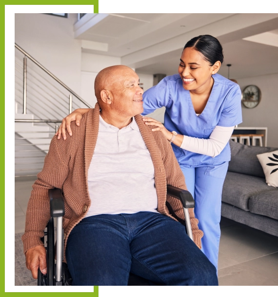 compassionate elder care