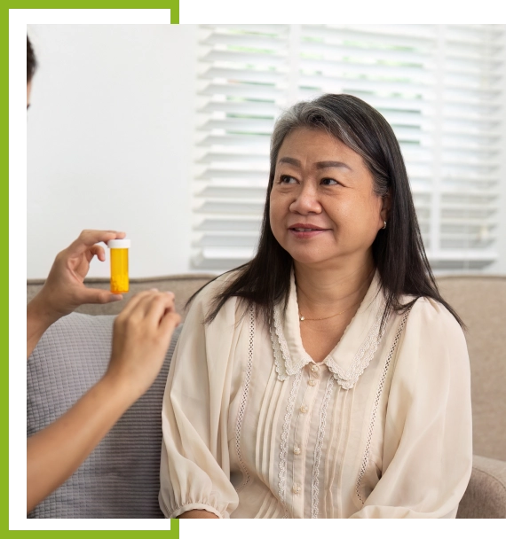 safe medication practices for seniors