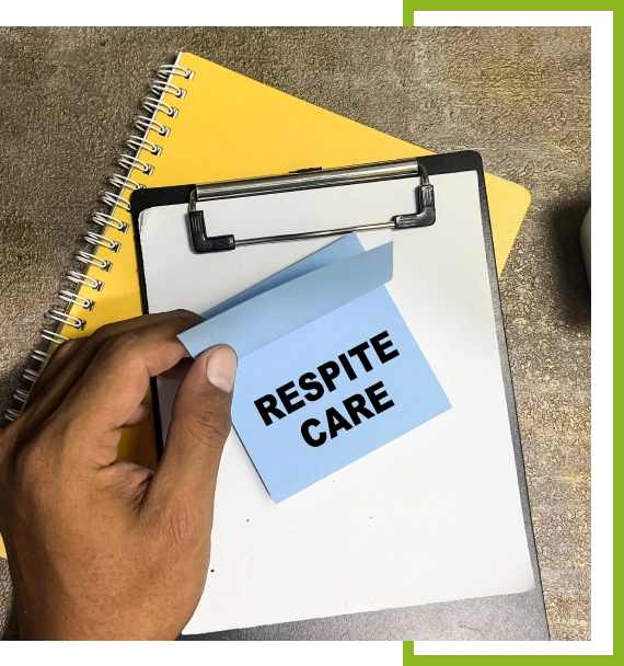 short-term elderly care
