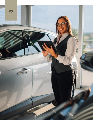 Vehicle Appraisal