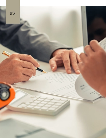 Financing & Loan Options