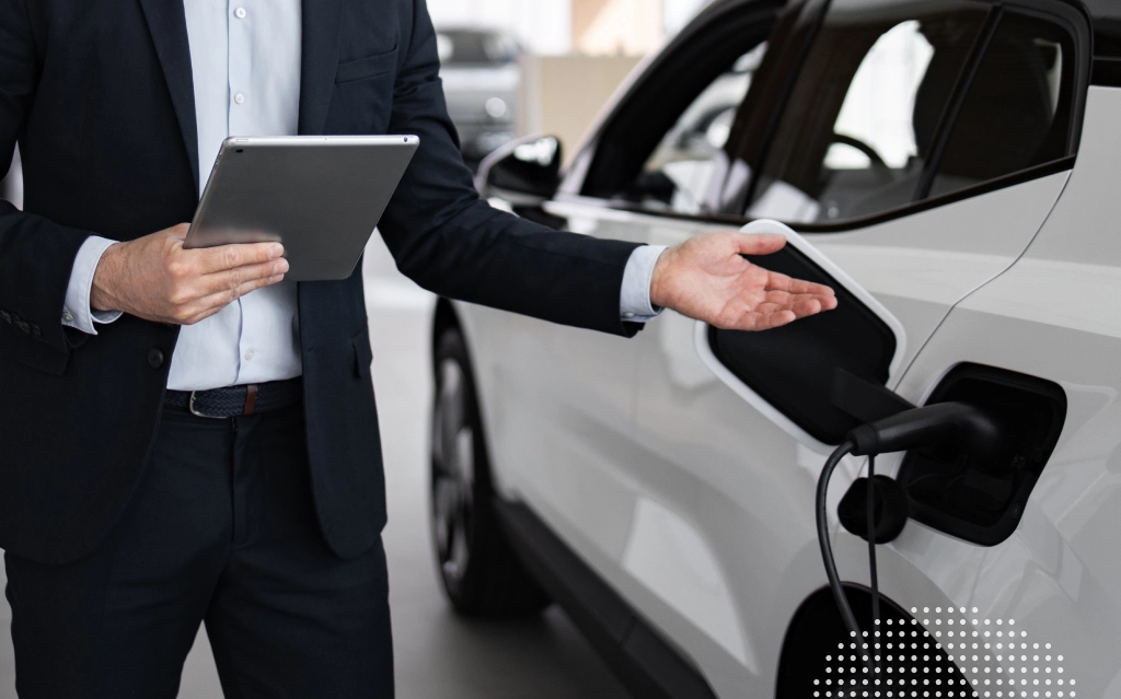Torrance car dealership