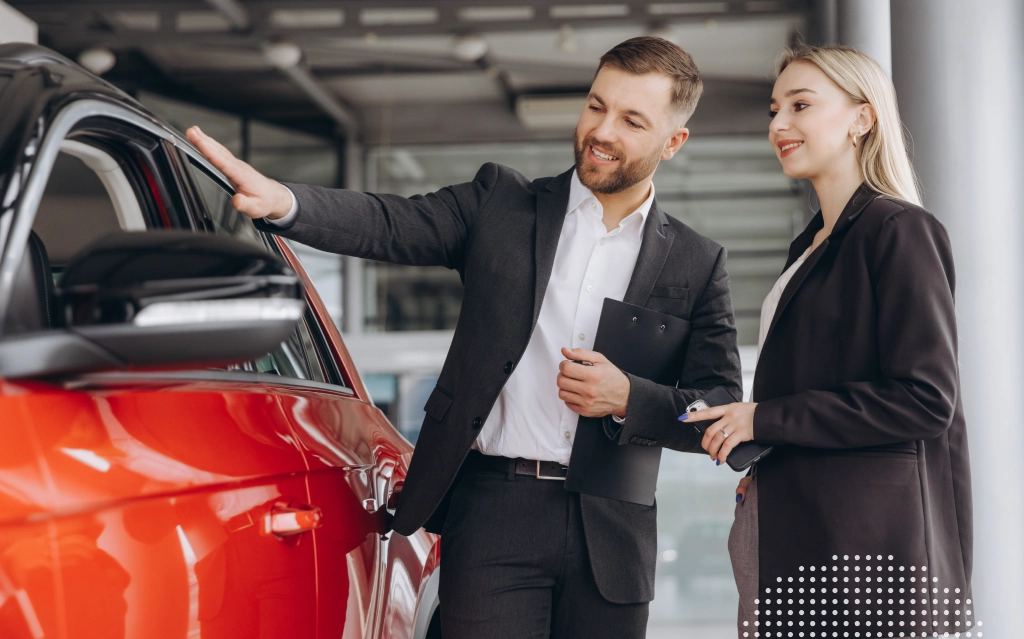 used car services