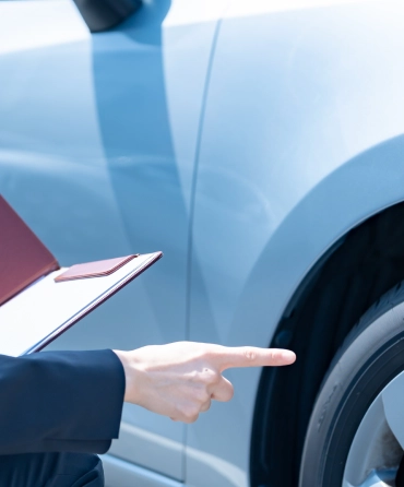 Vehicle Appraisal