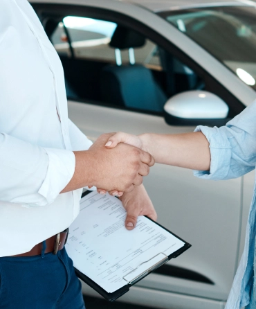 Financing & Loan Options