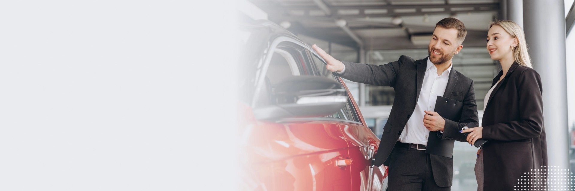 used car services