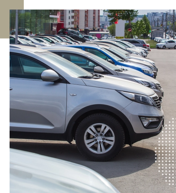 Wide Selection of Used Cars