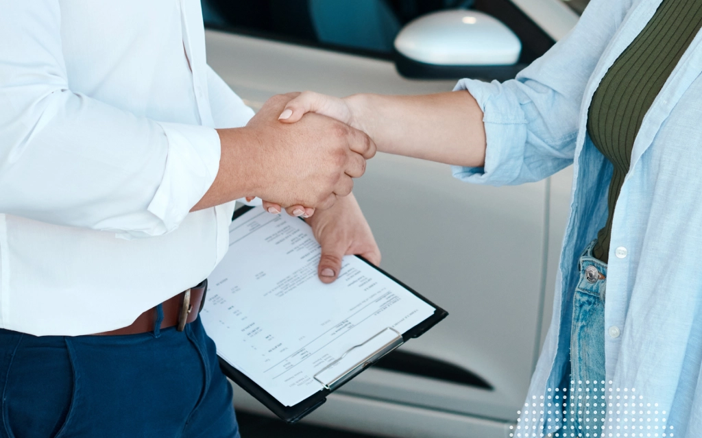 comprehensive financing