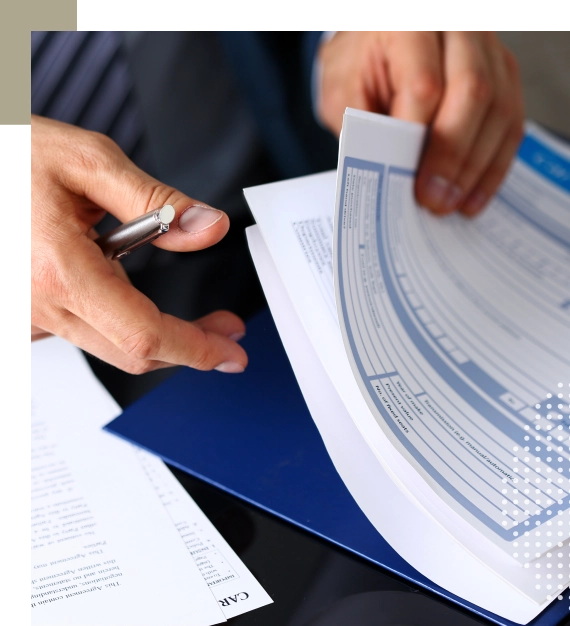 Personalized Financing Solutions