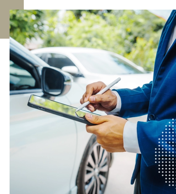 Comprehensive Vehicle Appraisal