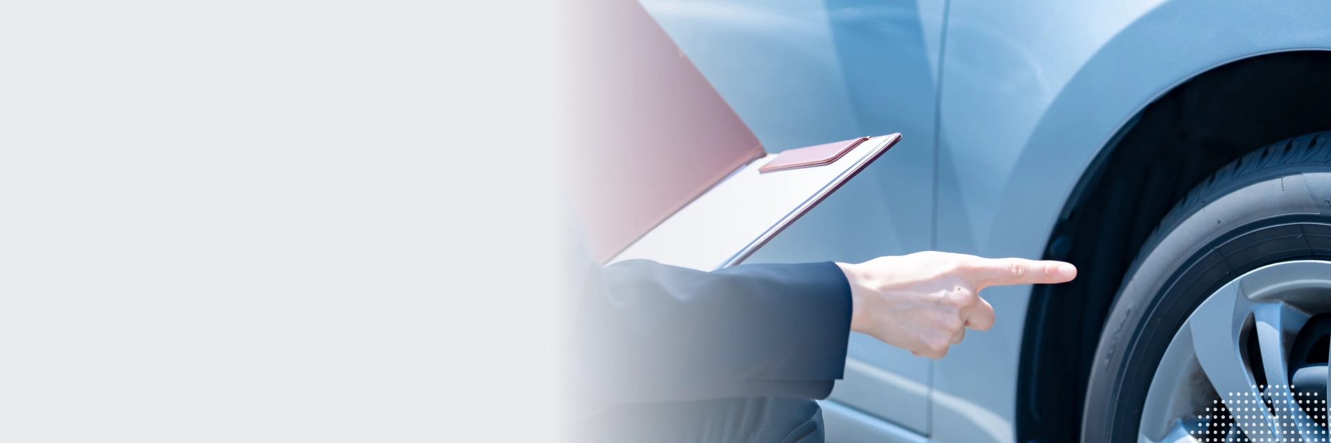 vehicle appraisal