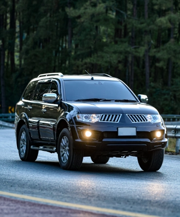 SUVs For Sale