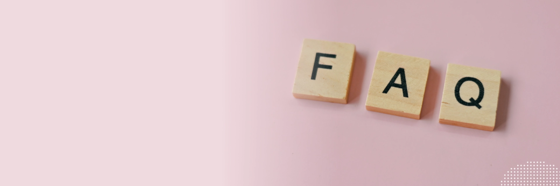 FAQ