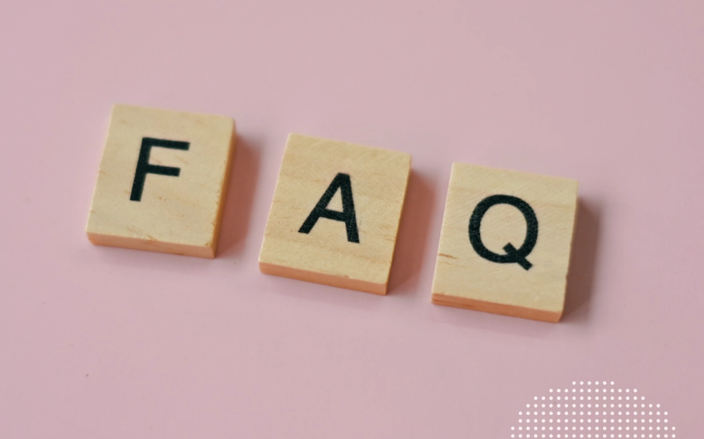 FAQ