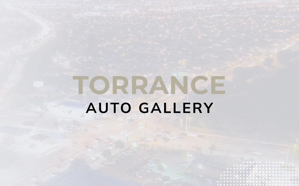 Used Cars For Sale Torrance