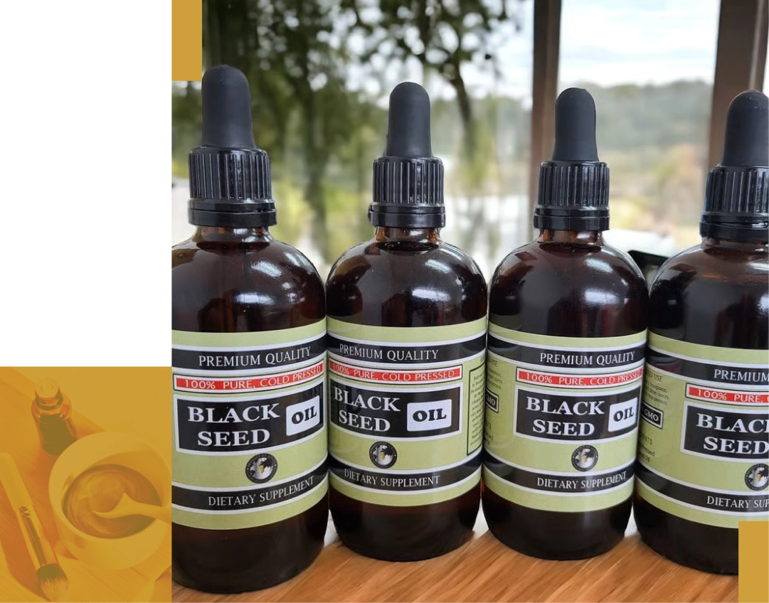 Authentic African Wellness Products for Mind and Body