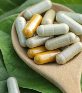 Supplements