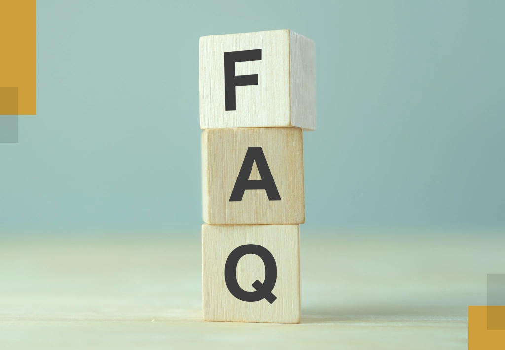 Frequently Asked Questions - Product of Africa