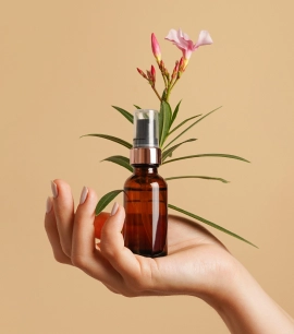 Oils