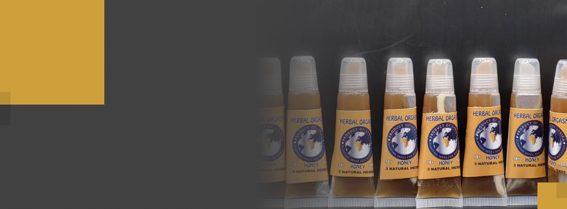Buy Herbal Products Online