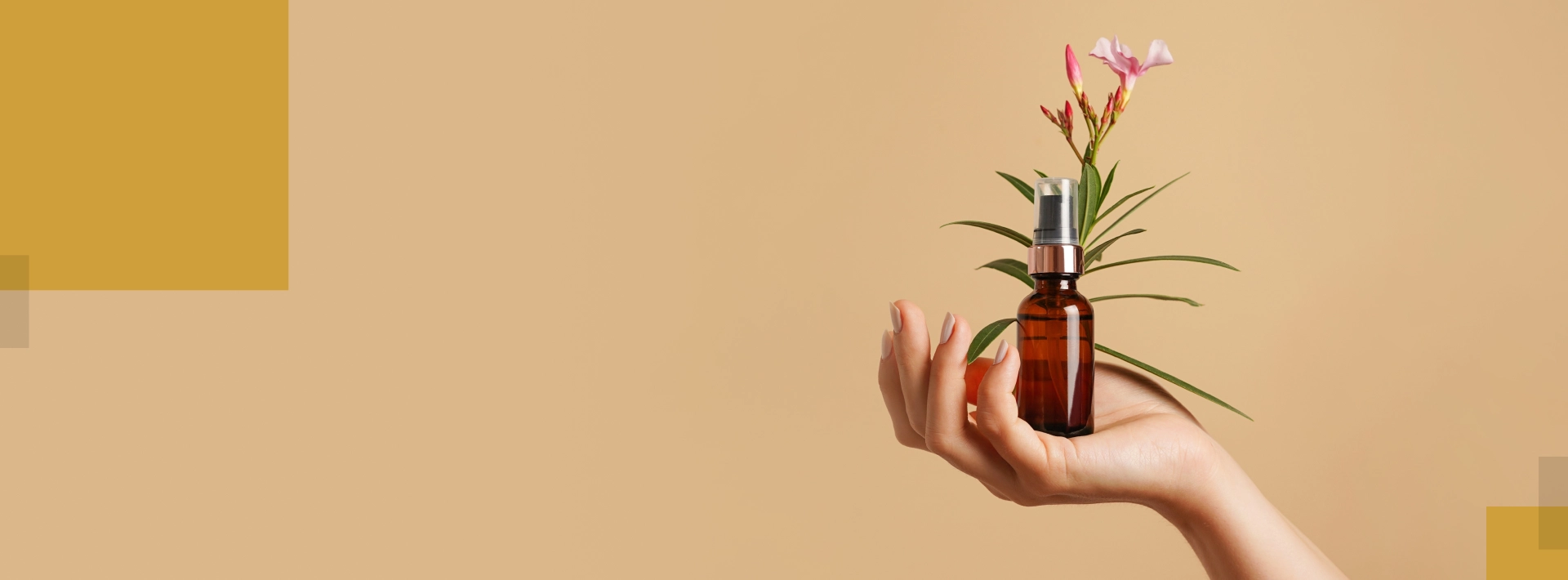 Herbal Oils For Sale