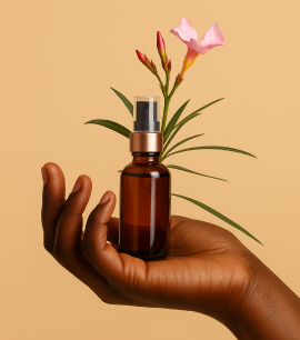 Oils