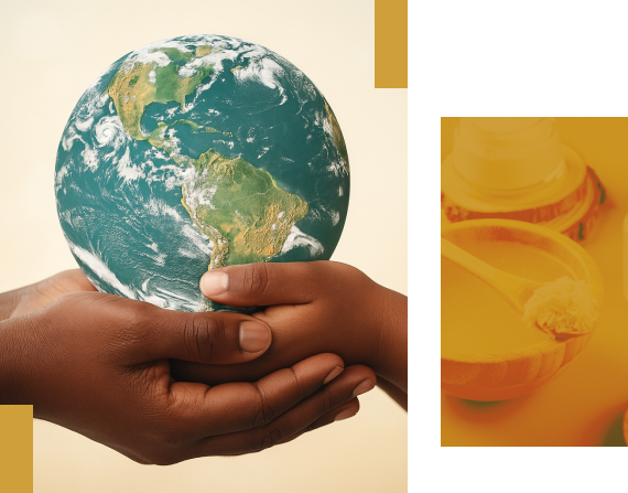 Sustainable Health Solutions