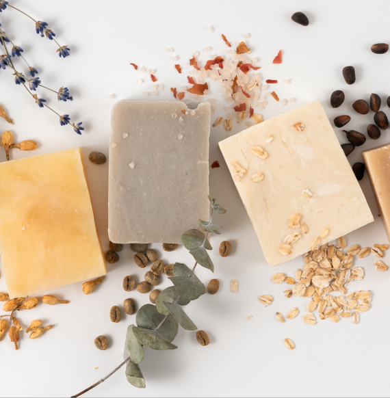 Soaps