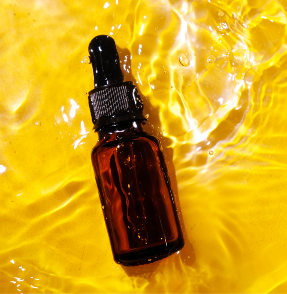 Carrier Oils