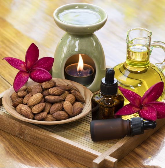 Essential Oils